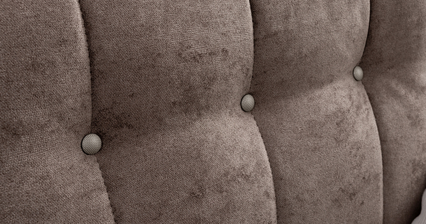 Диван-кровать прямой Арно ТД 564 велюр Лаки 06 коричневый перламутр, Vertical 910 молочно-серый