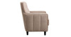 Кресло для отдыха Арно ТК 565 велюр Лаки 04 песочный